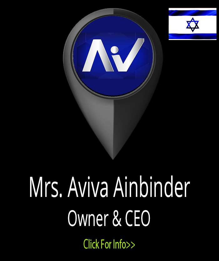 Aviva Airbinder | Business Plan & Strategy Consulting