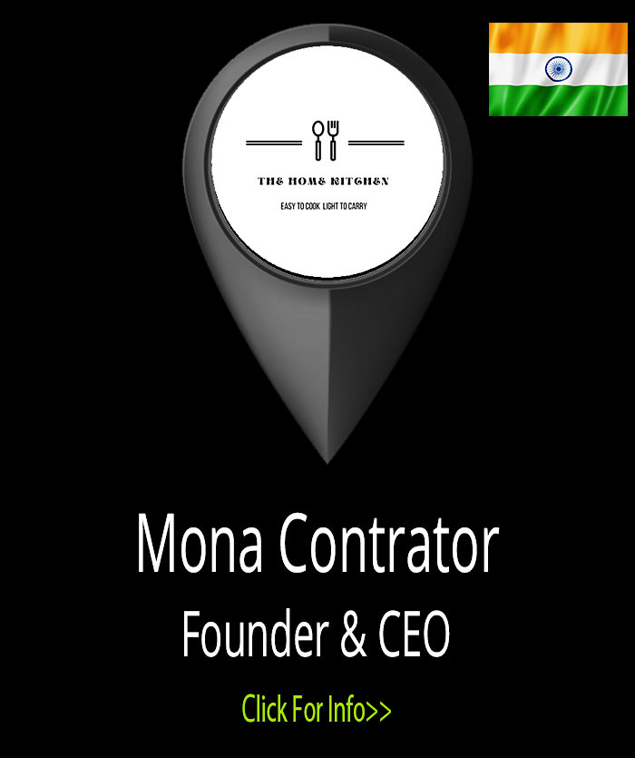 Monica Contractor
