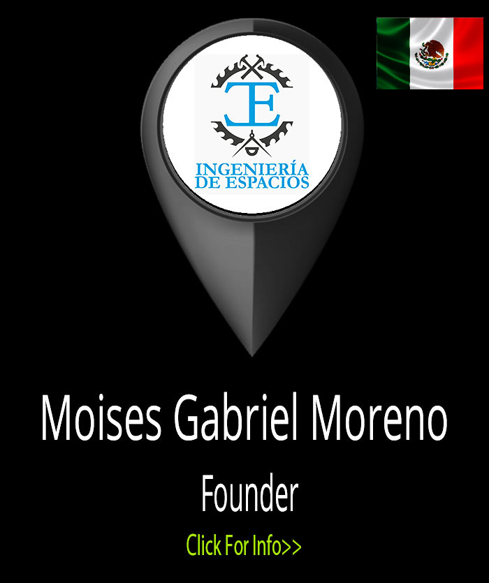 Moises Gabriel Moreno