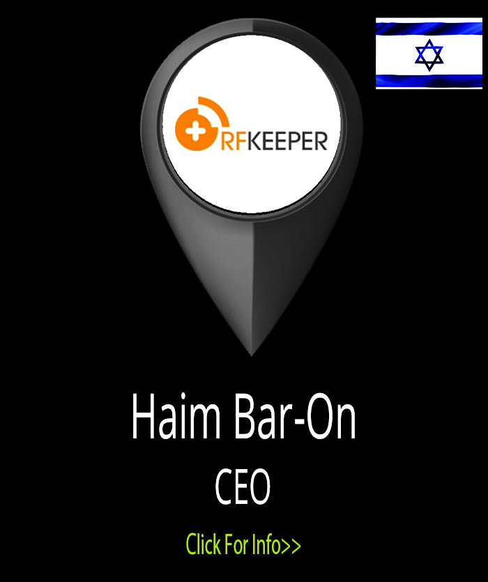 Haim Bar-On