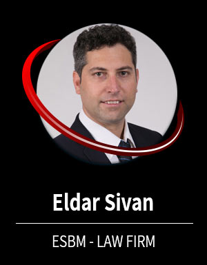 eldar sivan