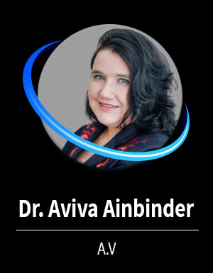 Aviva Airbinder | Business Plan & Strategy Consulting