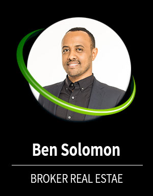 Ben Solomon