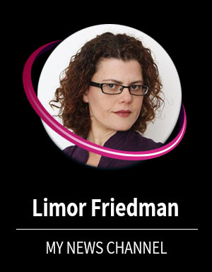 limor friedman