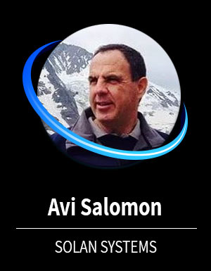 Avi solomon