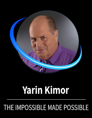 Yarin kimor