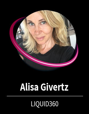 alisa givertz