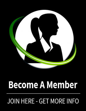 Become A Member - woman
