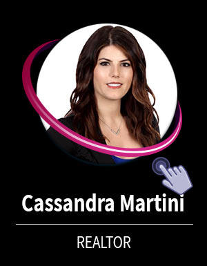 Cassandra-Martini