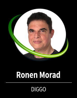 Ronen Morad