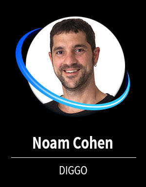 Noam Cohen - diggo