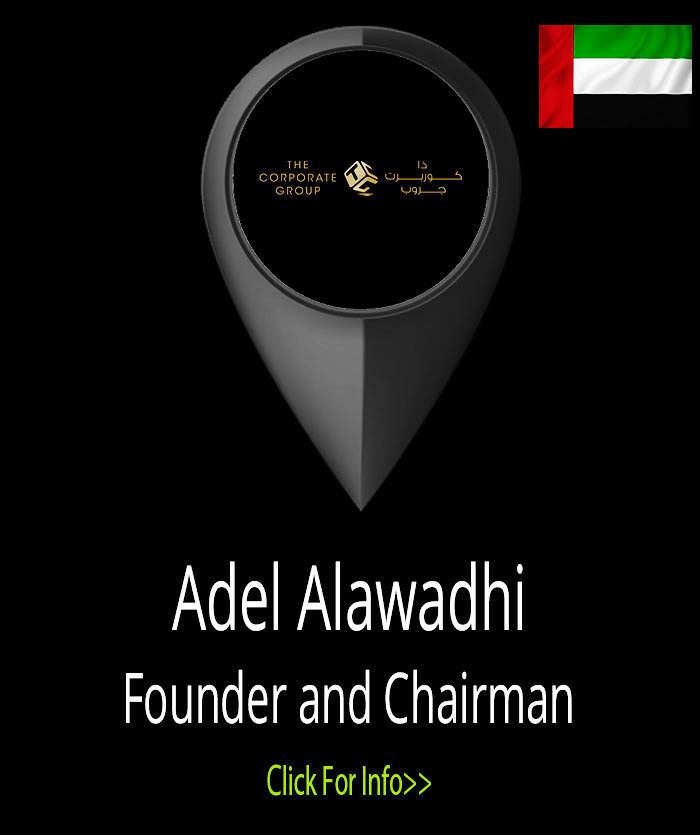 Adel Alawadhi