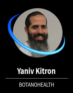 yaniv botano helath