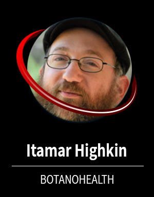 itamar Haikenn