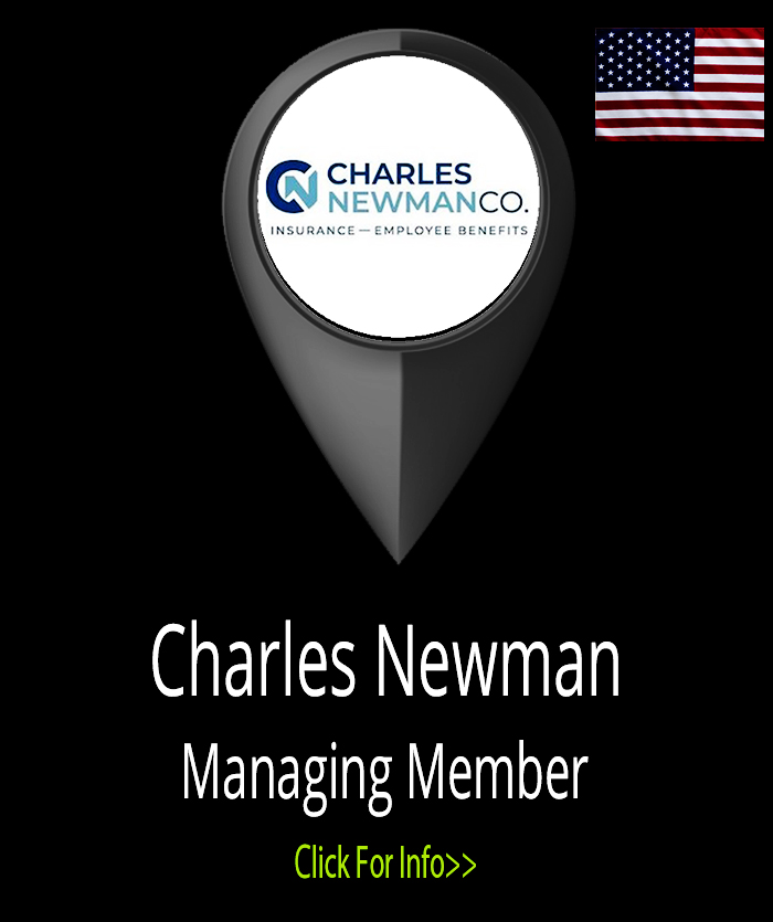 Charles Newman
