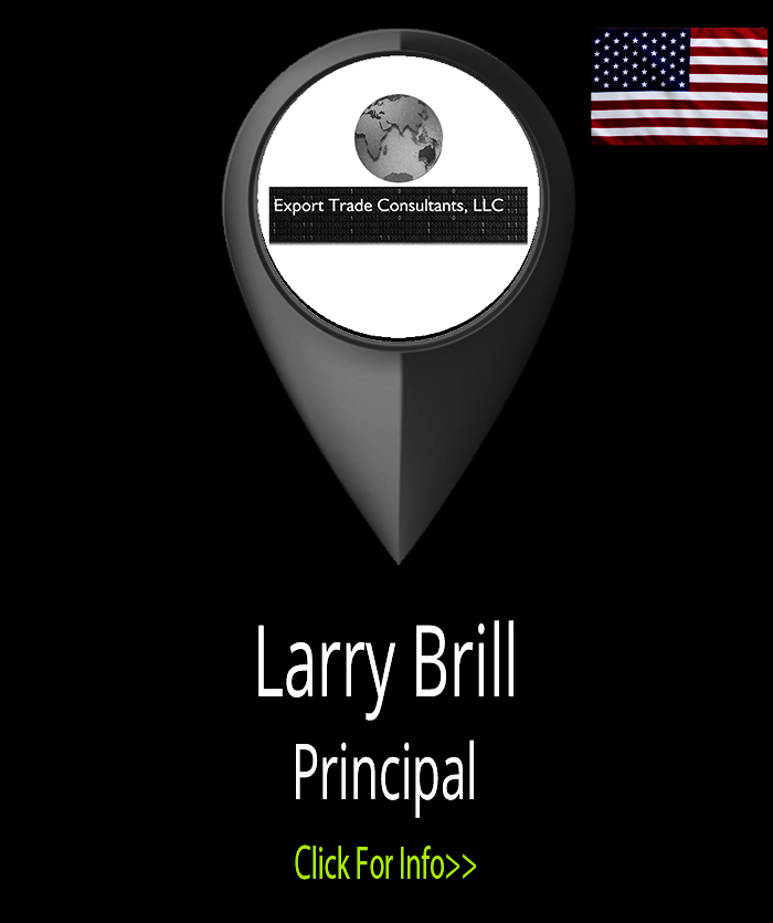 Larry Brill