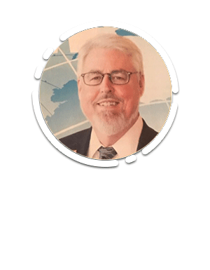 Doug Bruhnke - Founder/CEO | Global Chamber