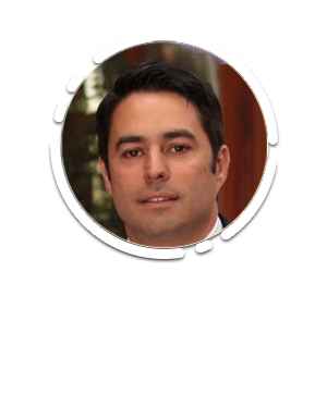 Christian Aguirre, Executive Director | Global Chamber Hermosillo