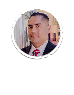 Arturo Zamarripa, Executive Director | Global Chamber Guanajuato