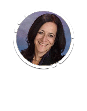 Susan Gitenstein Assadi, Co-Founder, Chief Media Strategist | Gitenstein & Assadi PR