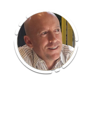 Larry Harte