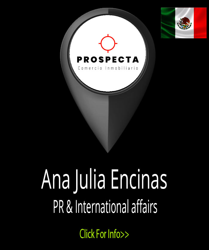 Ana Julia Encinas