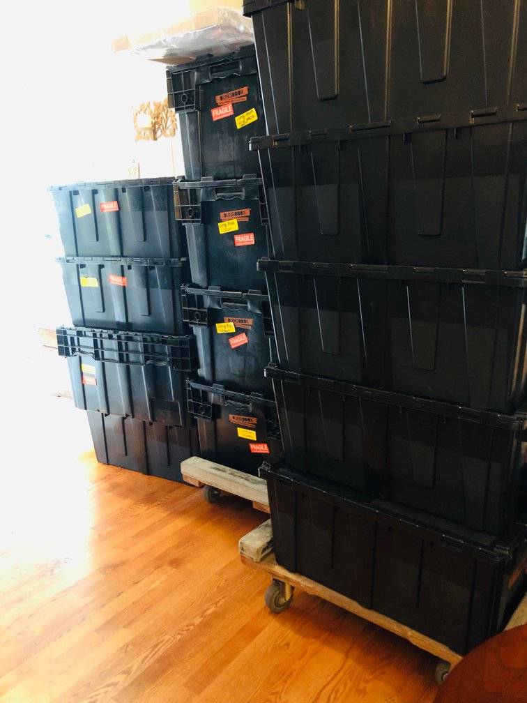 Vancouver In The Box